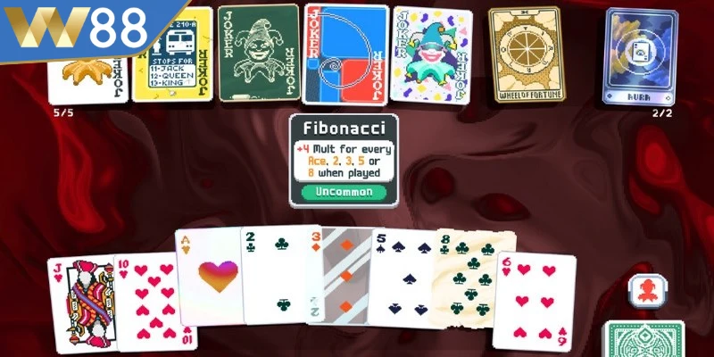 Cách chơi game bài Joker chi tiết, mang đến trải nghiệm giải trí thú vị