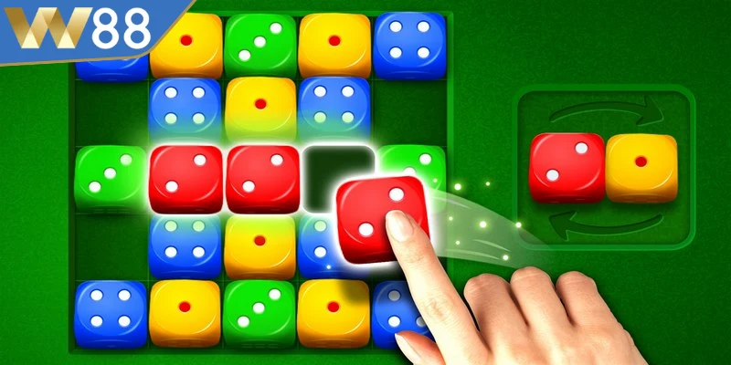 Lý do nên tham gia trải nghiệm game xúc xắc trực tuyến 