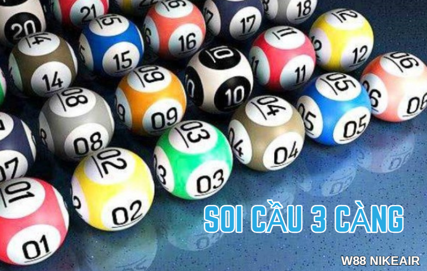soi cau 3 cang w88